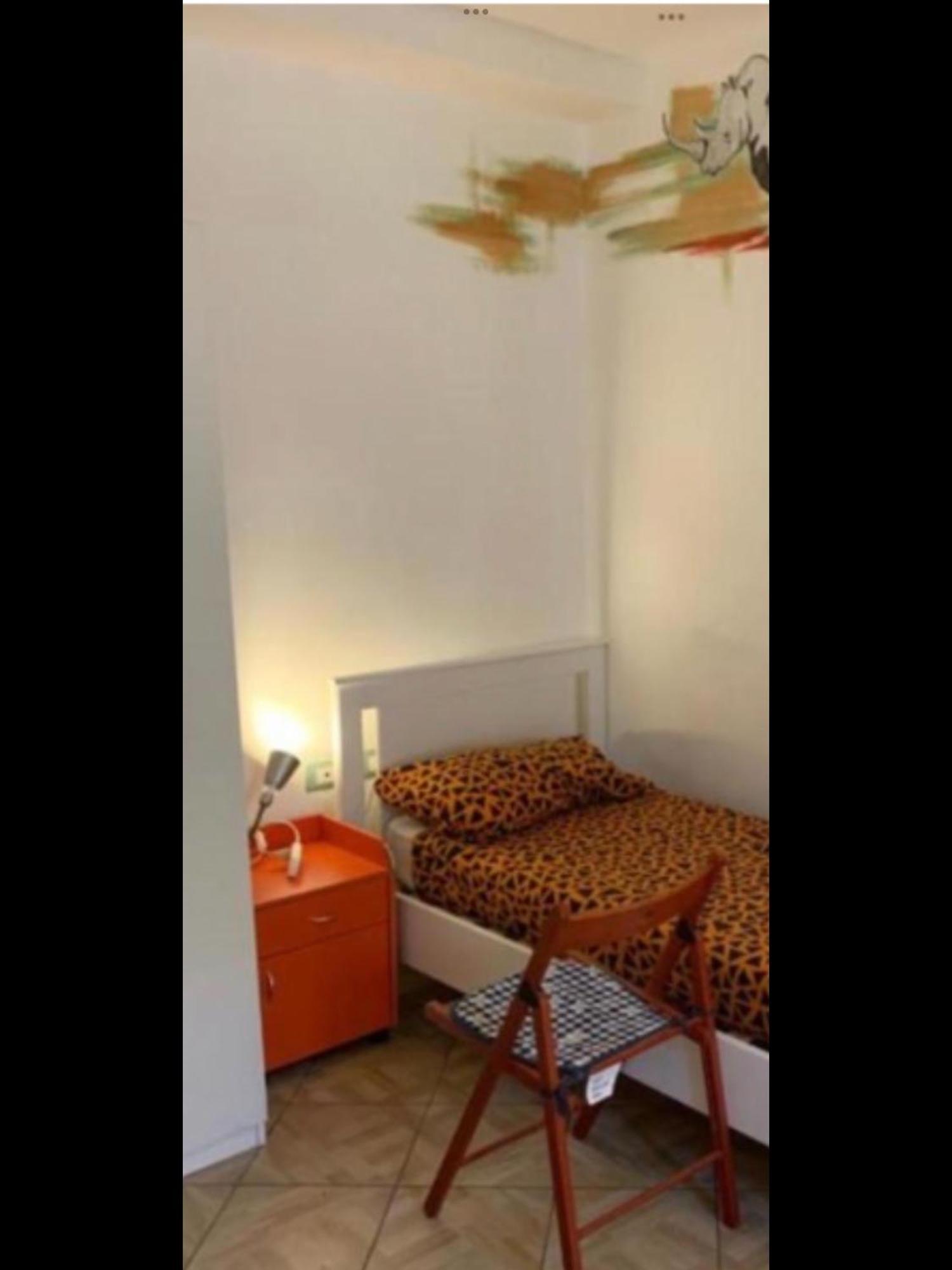 Backpackers House Bed & Breakfast Bologna Exterior photo