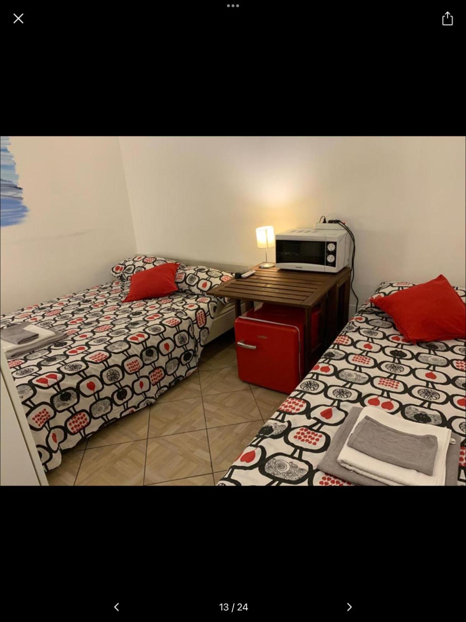 Backpackers House Bed & Breakfast Bologna Exterior photo